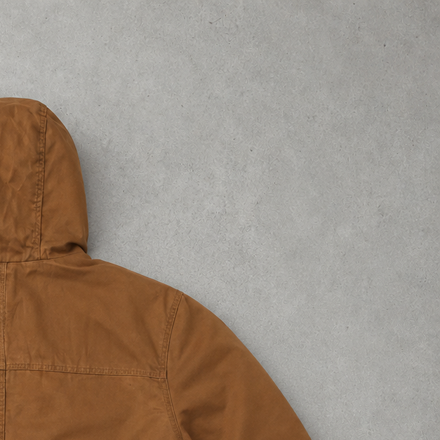 Carhartt Jacket Rare XL