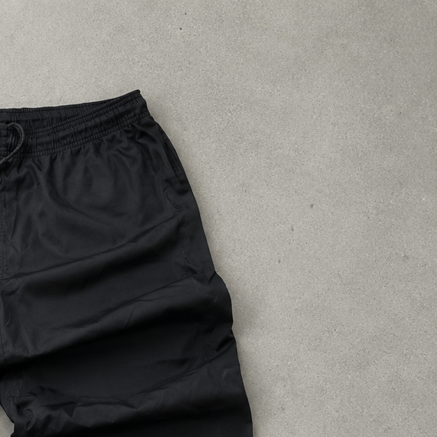 Nike Pants Black Rare (M)