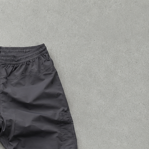 NIKE Pants Grey Limited (M)