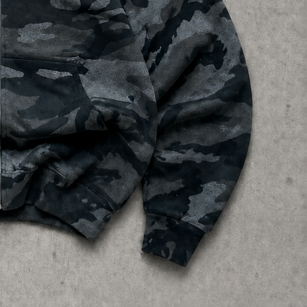 Ralph Lauren Vest Schwarz, Grau Limited (XL) Stitched Logo