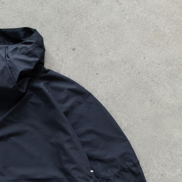 Nike Jacket Black Rare (L)