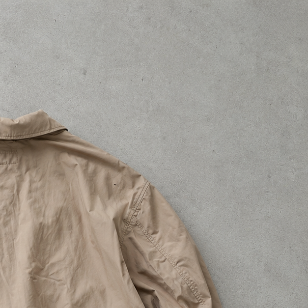 Ralph Lauren Jacket Beige Limited (XXL)