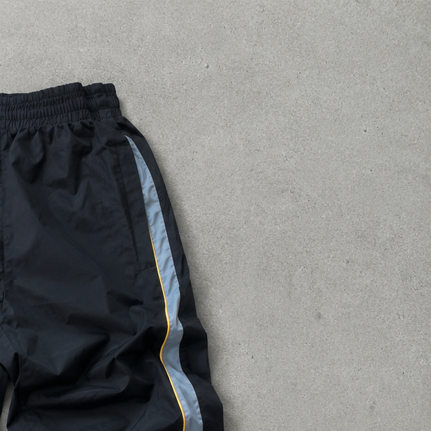 Adidas Pants Black Limited (L)