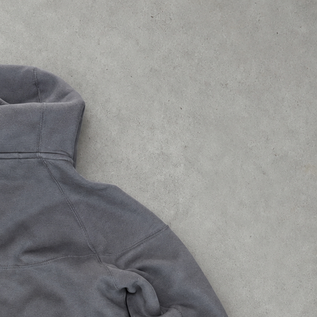 Barcelona Y2K Nike Tech Fleece Jacket Grau Rare (S)