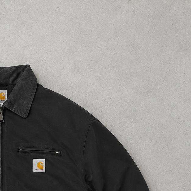 Carhartt Jacket Rare L