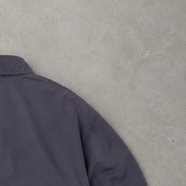 Polo Ralph Lauren Harrington Jacket Marineblau Limited (M)