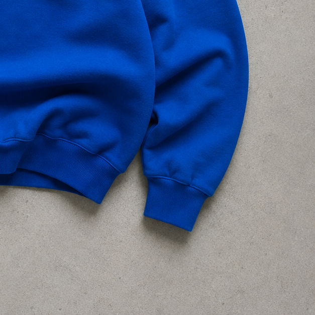 Ralph Lauren Jacket Blau Rare (M) Stitched Logo