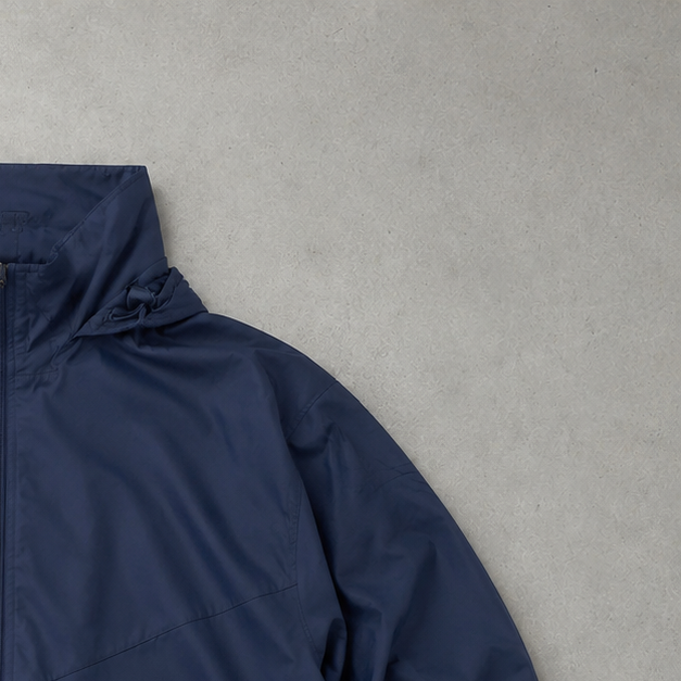 Nike Jacket Marineblau Rare (XL)