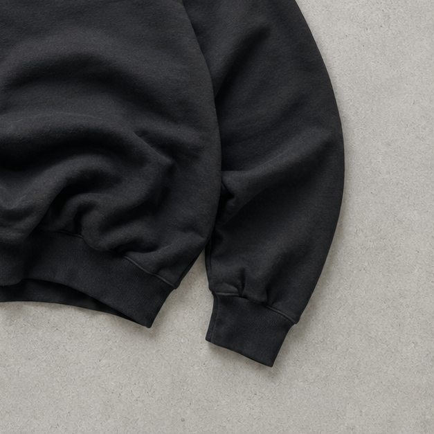 Ralph Lauren Hoodie Schwarz Limited (S) Stitched Logo