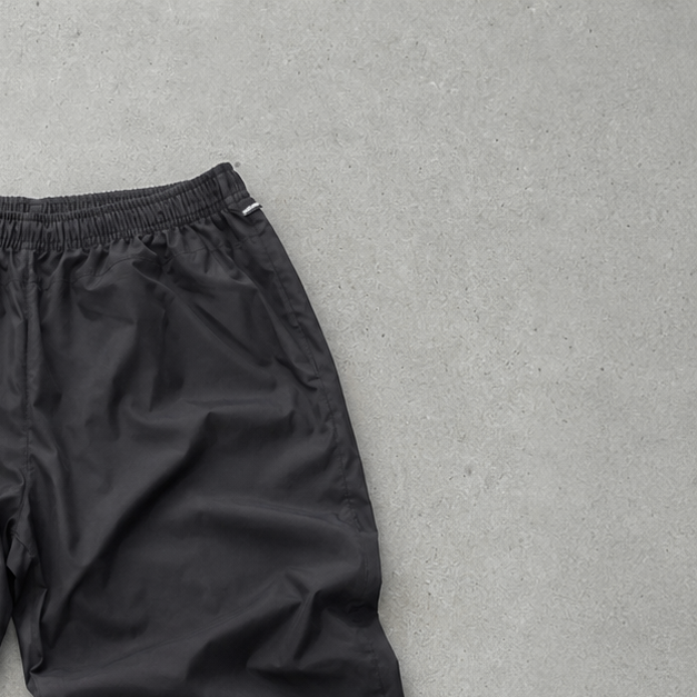 Adidas Track Pants Schwarz Limited (Size M)