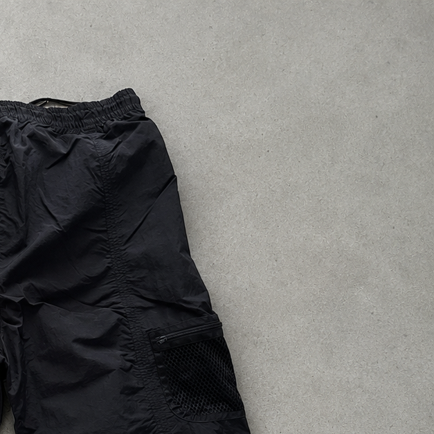 Adidas Pants Black Limited (L)