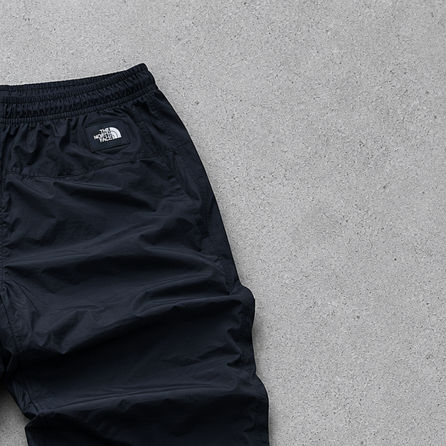 NIKE Pants Black Rare (M)
