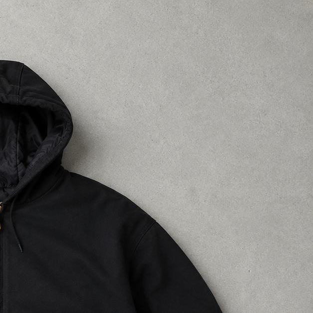 Carhartt Jacket Rare L