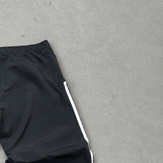 Adidas Pants Schwarz Rare (S)