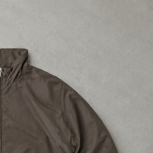Polo Ralph Lauren Jacket Khaki Limited (M)
