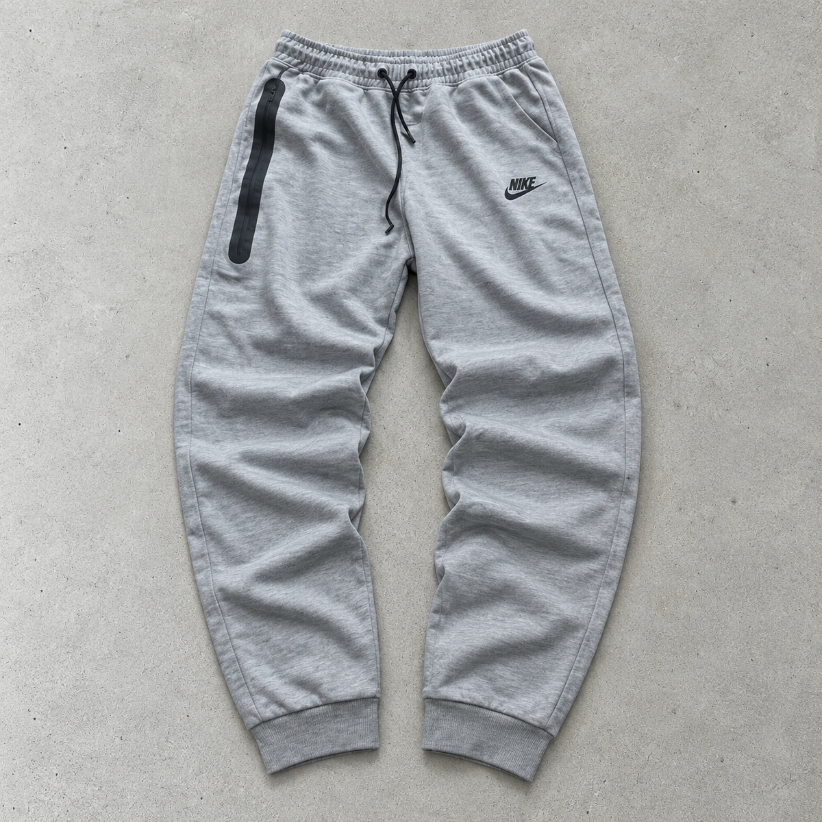 Nike Tracksuit Grey Rare (L)