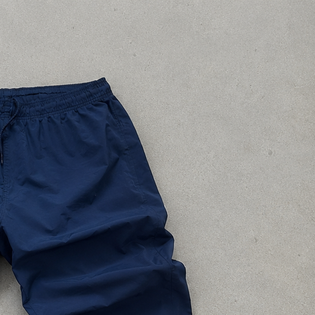 Nike Marken-Menü Track Pants Marineblau Limited (XL)