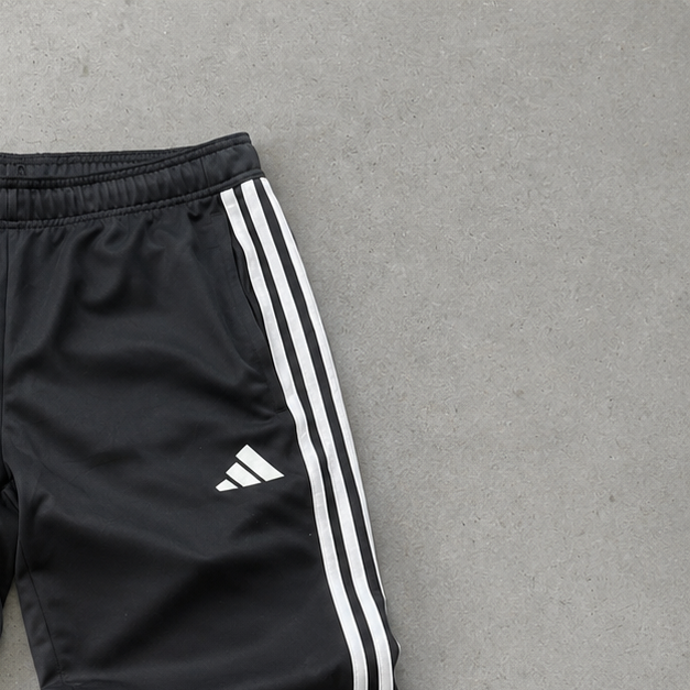 Adidas Pants Schwarz Rare (M)