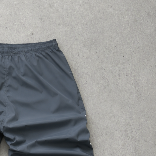 Nike Pants Grau Rare (S)