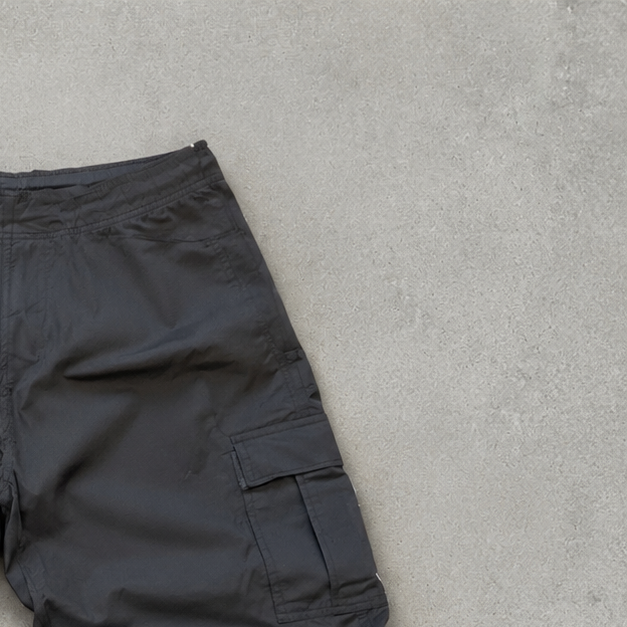 Nike Pants Schwarz Limited (M)