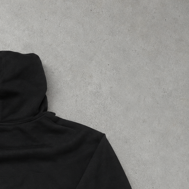 Nike Jacket Schwarz Rare (M)