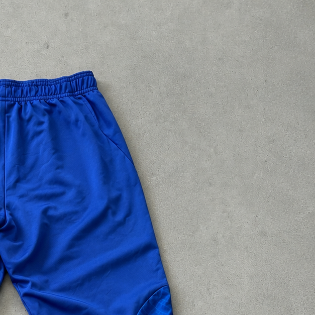 Paris Saint-Germain NIKE Track Pants Blue Rare (XL)