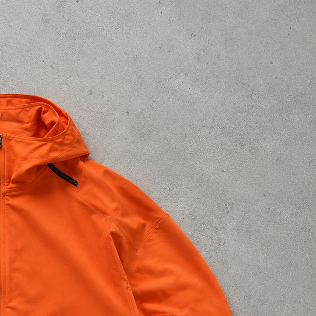 Under Armour Vest Orange Limited (L)