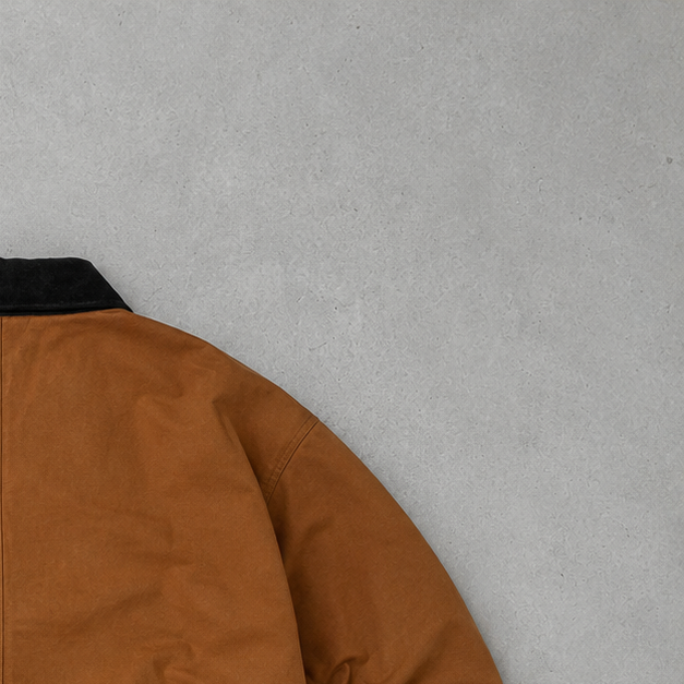 Carhartt Jacket Rare L