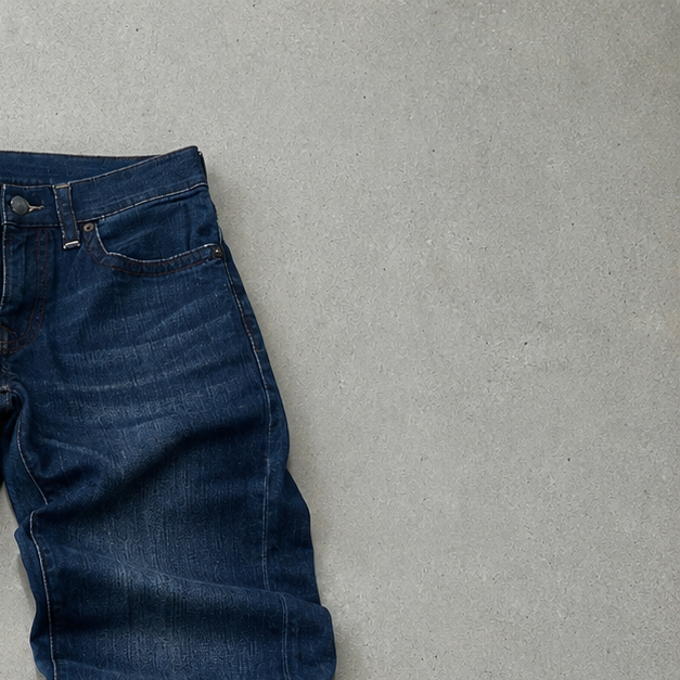 Y2K True Religion Jeans Navy Rare (L)