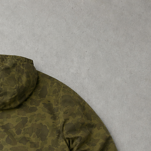 Carhartt Jacket Rare L
