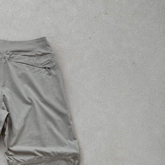 Adidas Pants Blau Rare (M)
