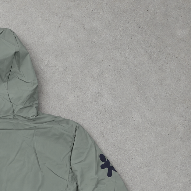 Brasil Nike Jacket Mintgrün Rare (L)