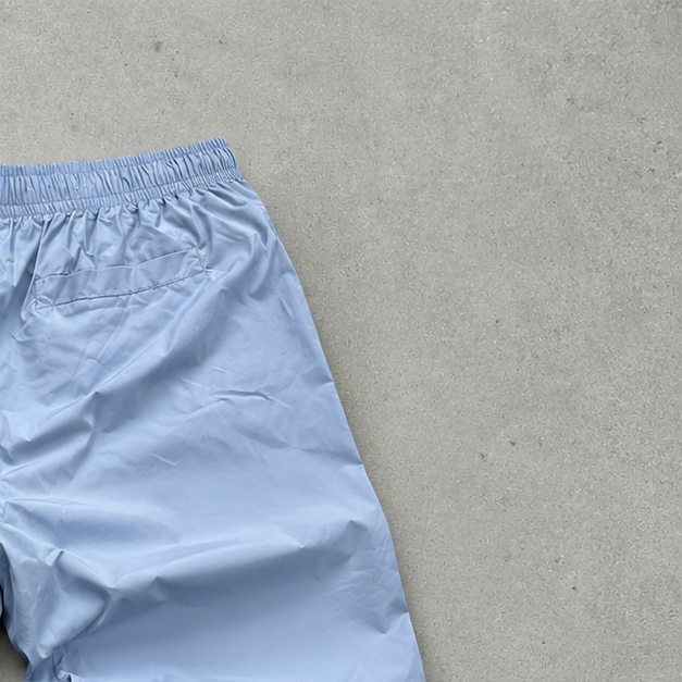 Nike Pants Hellblau Rare (S)