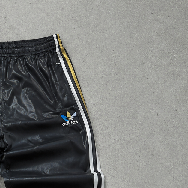 Adidas Pants Black Rare (S)