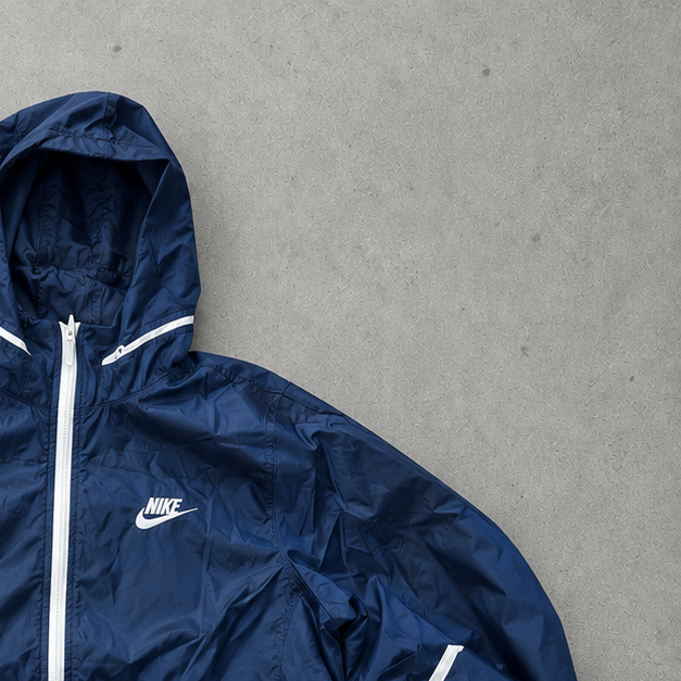 Nike Tracksuit Navy Rare (M)