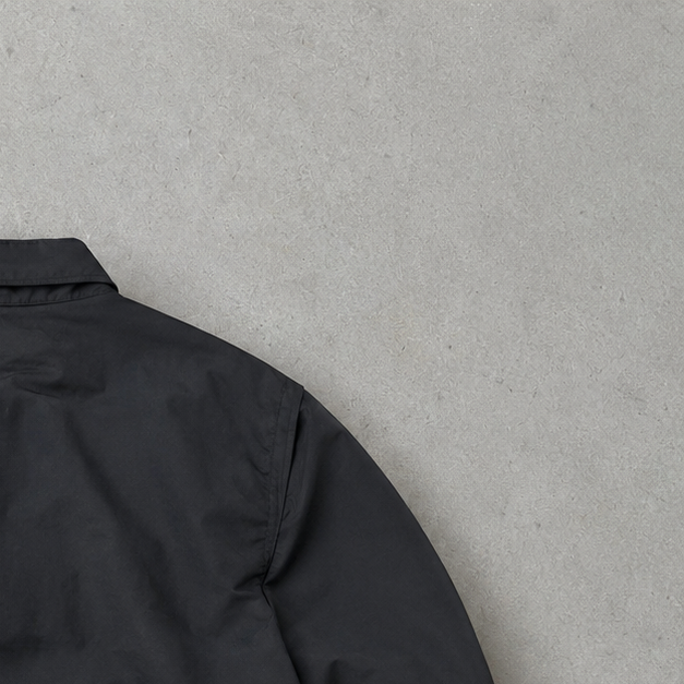 Ralph Lauren Harrington Jacket Black Rare (L)