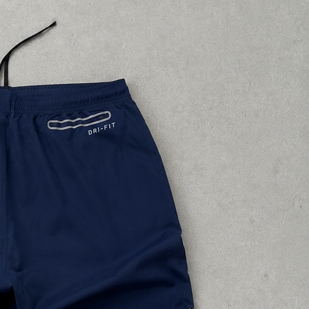 Nike Pants Marineblau Rare (M)