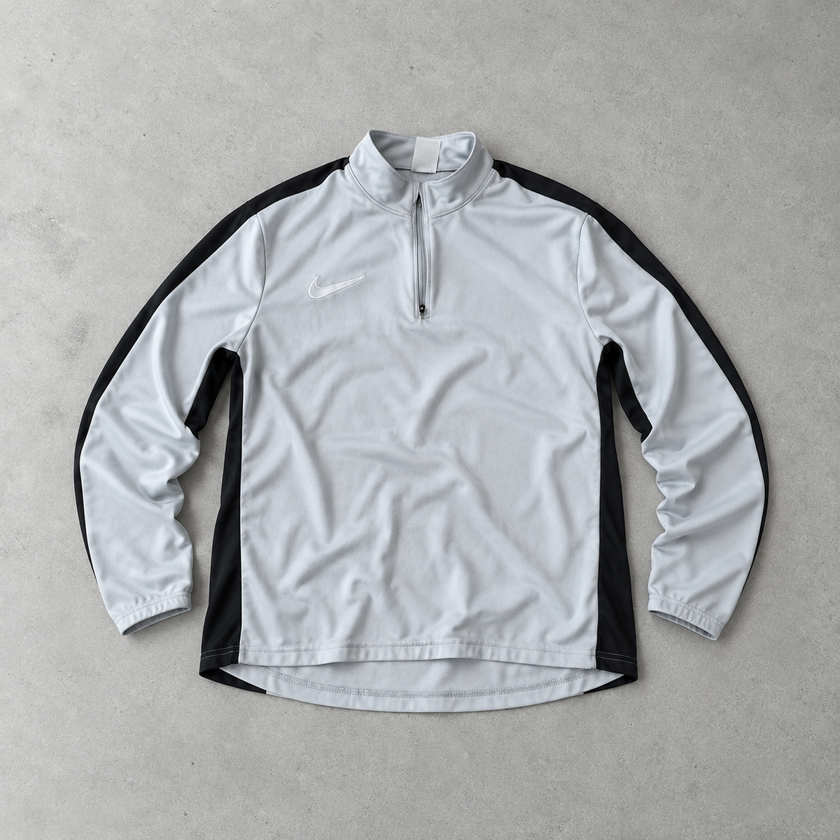 Nike Tracksuit Grey Rare (M)