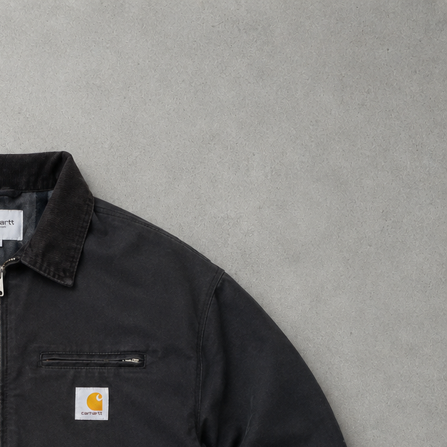 Carhartt Jacket Rare L