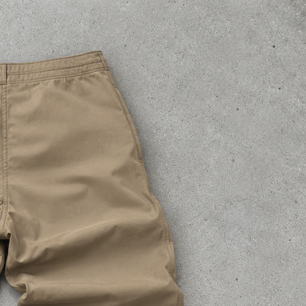 Adidas Golf Pants Beige Rare (XL)