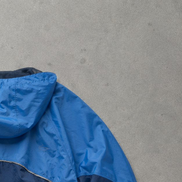 Under Armour Vest Blue / Navy Rare (L)