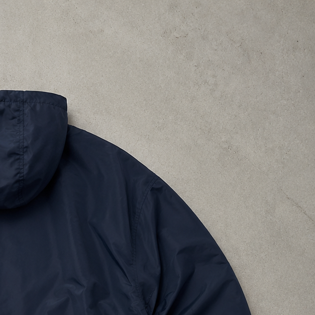 Ralph Lauren Jacket Marineblau Rare (L)
