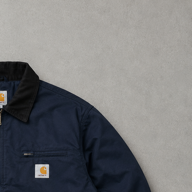 Carhartt Jacket Rare L