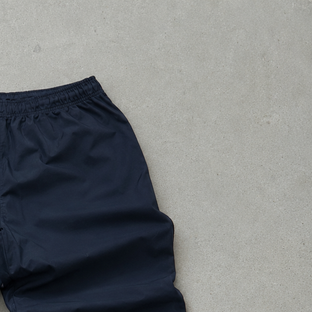 Nike Pants Schwarz Rare (S)
