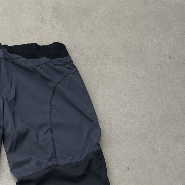 Adidas Jacket Schwarz, Weiß Rare (M)