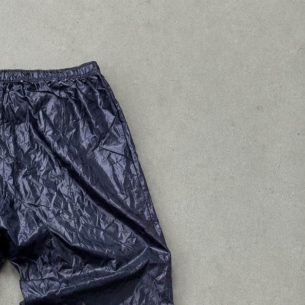 NIKE Pants Navy Rare (XL)