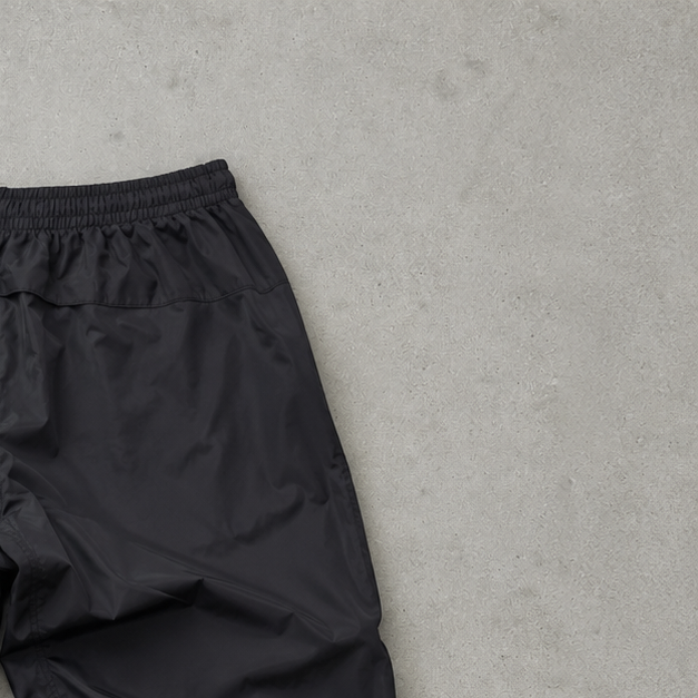 Nike Pants Schwarz Limited (M)