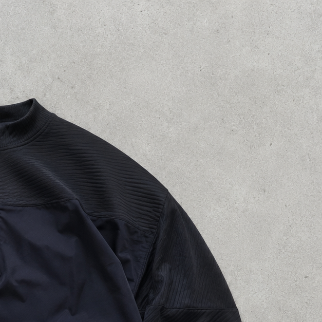 Nike Jacket Black Rare (L)