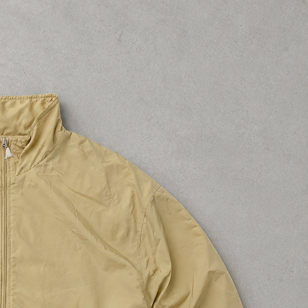 Polo Ralph Lauren Jacket Beige Limited (XXL)