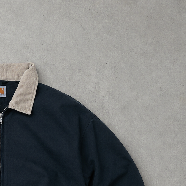 Carhartt Jacket Rare L